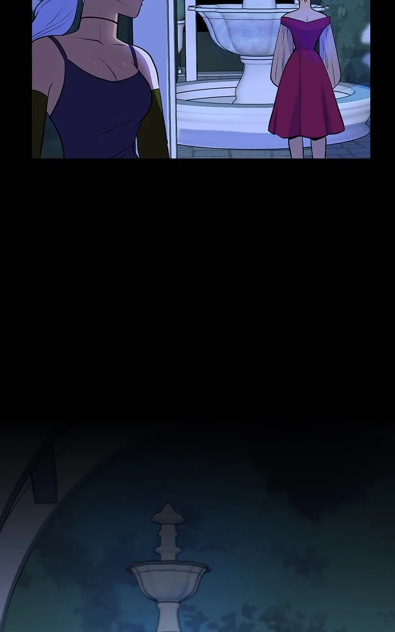 Lovely Hell Chapter 75 page 42 - 