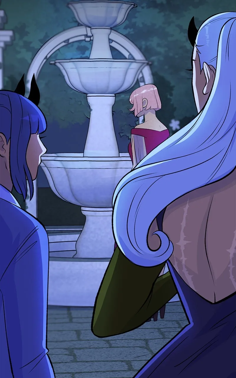 Lovely Hell Chapter 75 page 43 - 