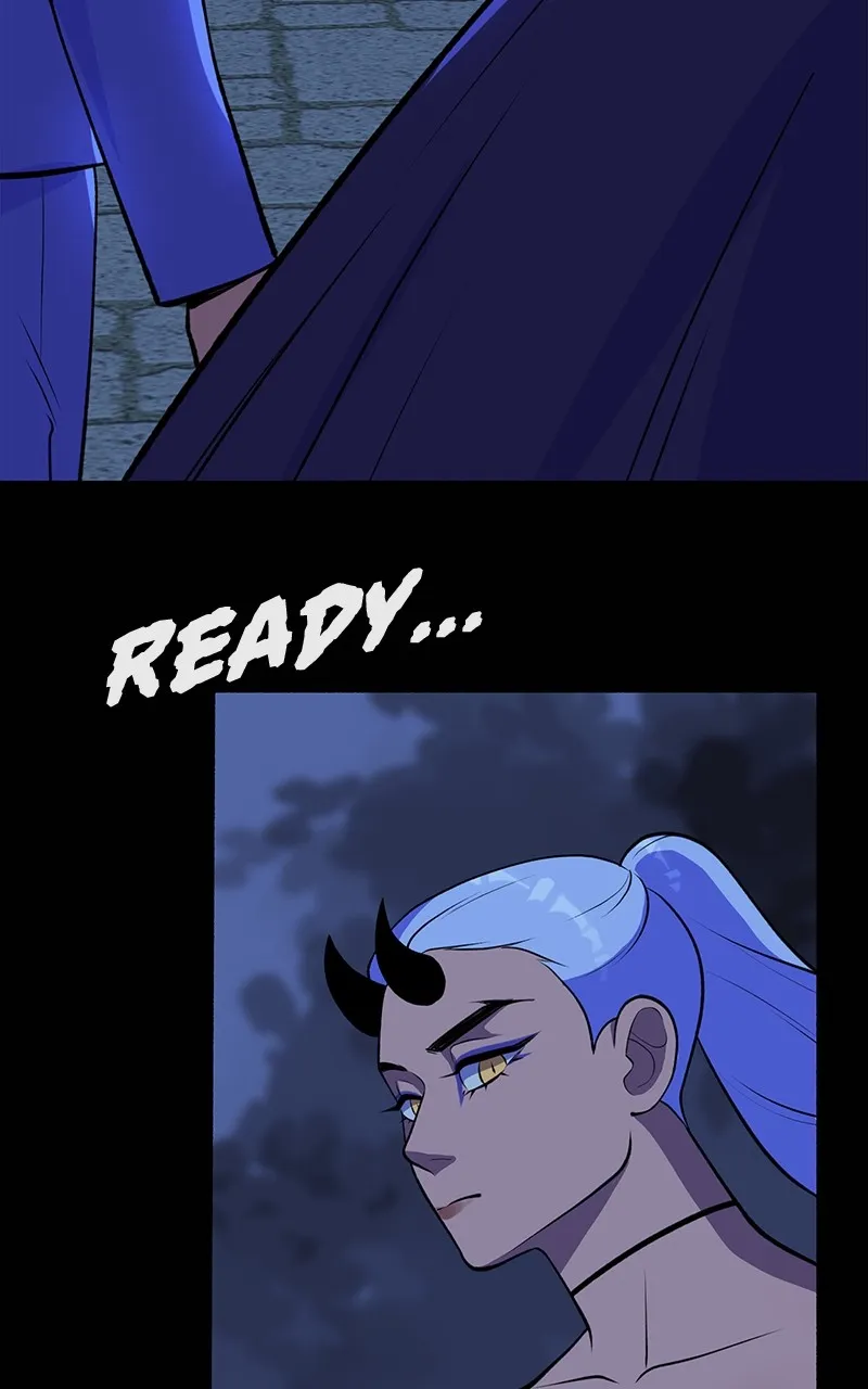 Lovely Hell Chapter 75 page 44 - 