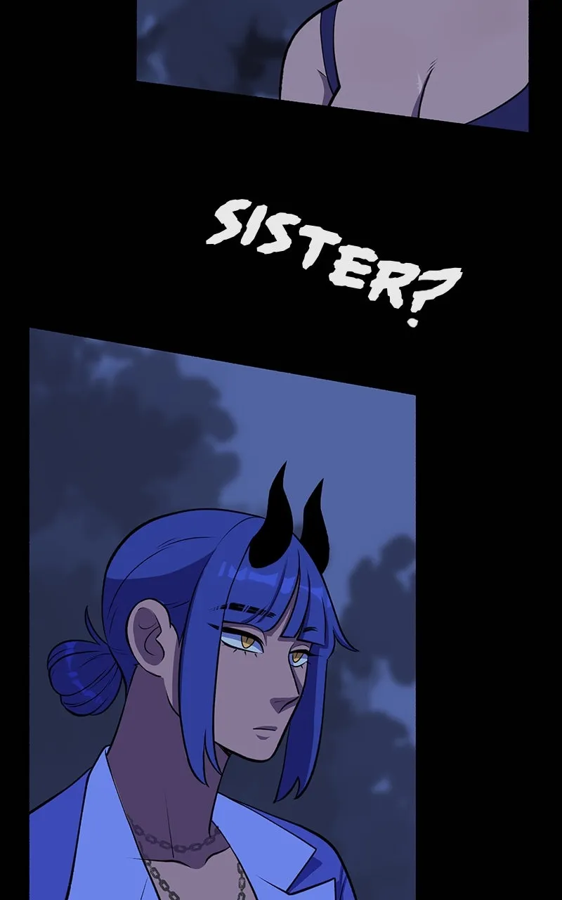 Lovely Hell Chapter 75 page 45 - 