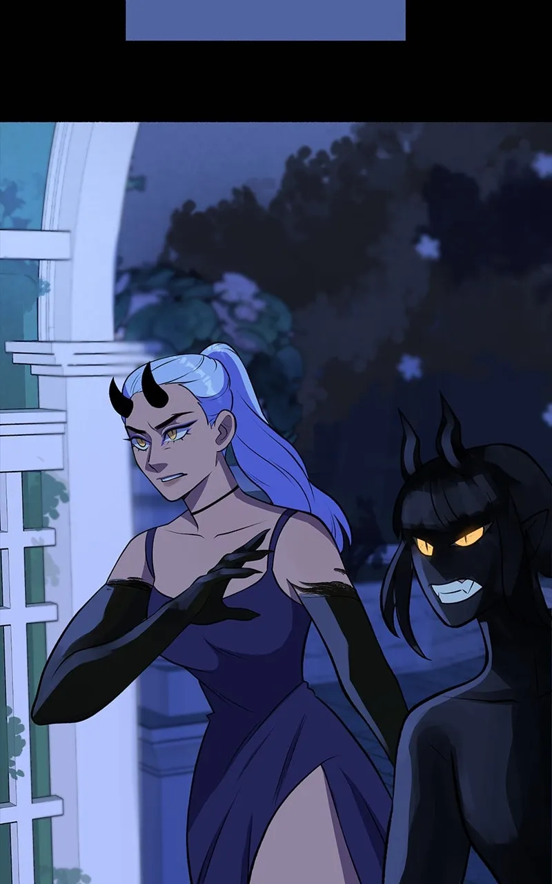 Lovely Hell Chapter 75 page 47 - 