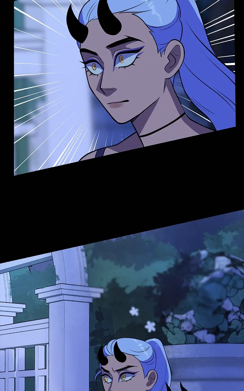 Lovely Hell Chapter 75 page 50 - 