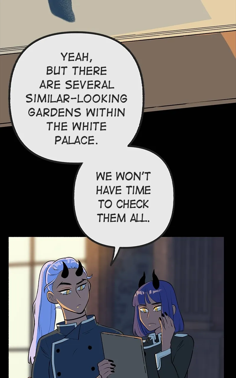Lovely Hell Chapter 75 page 6 - 