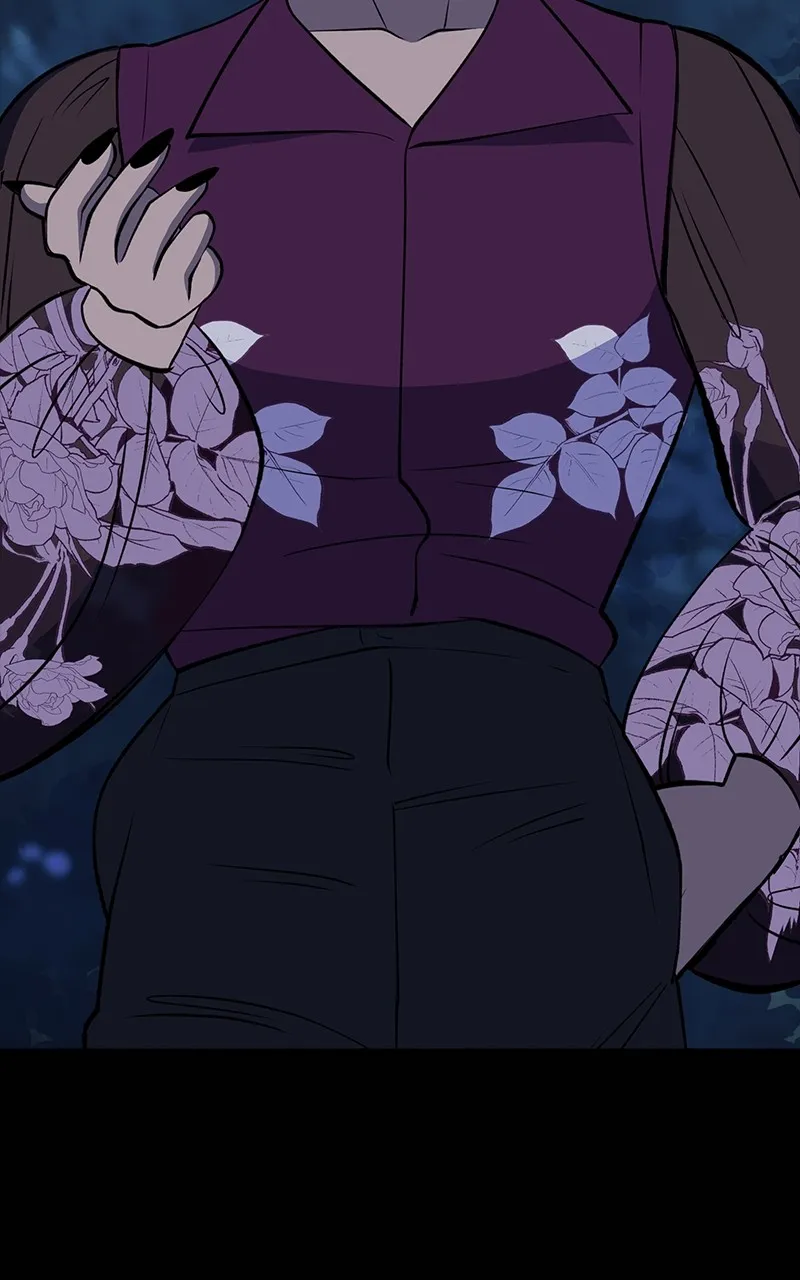 Lovely Hell Chapter 75 page 54 - 