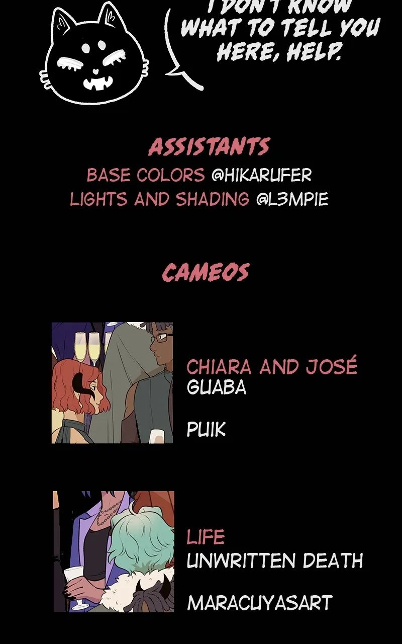 Lovely Hell Chapter 75 page 56 - 