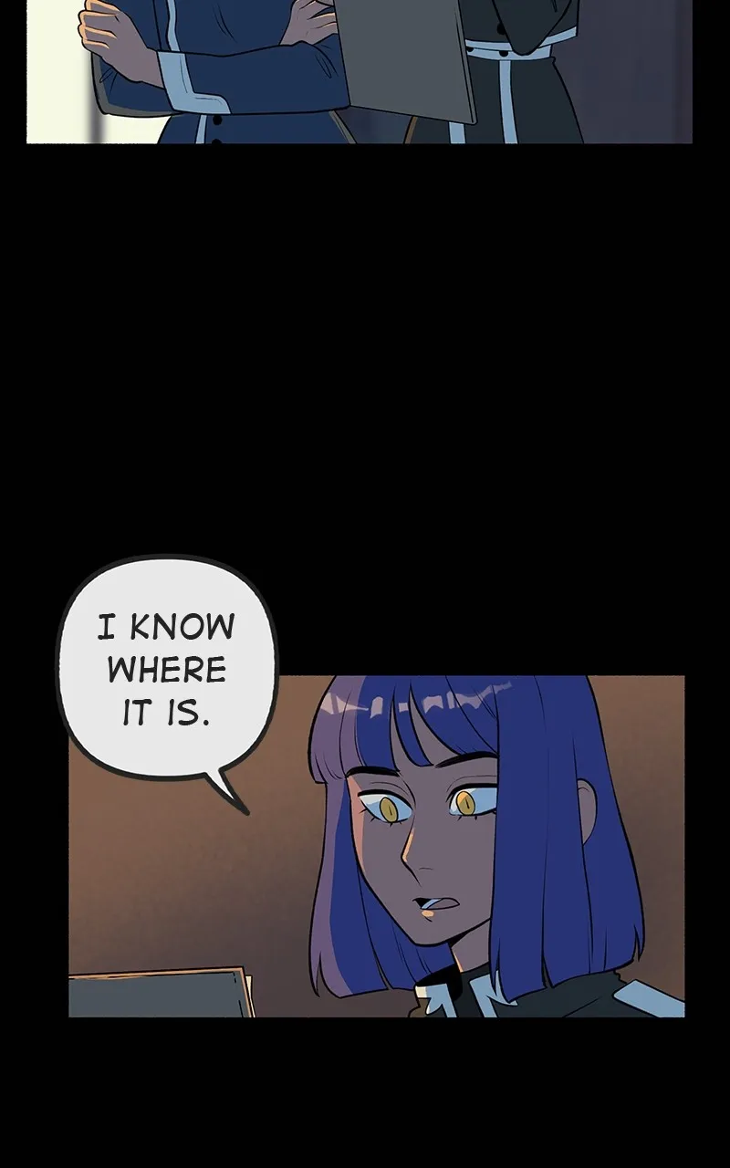 Lovely Hell Chapter 75 page 7 - 