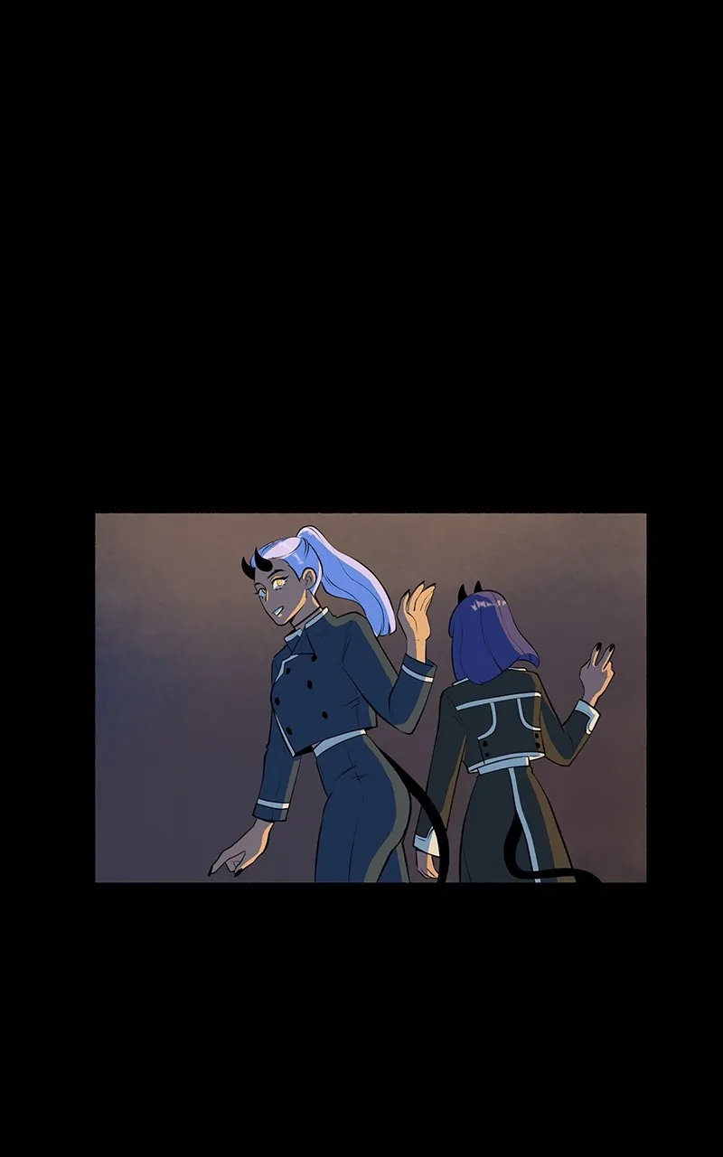 Lovely Hell Chapter 75 page 9 - 