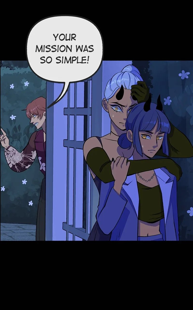 Lovely Hell Chapter 76 page 12 - 