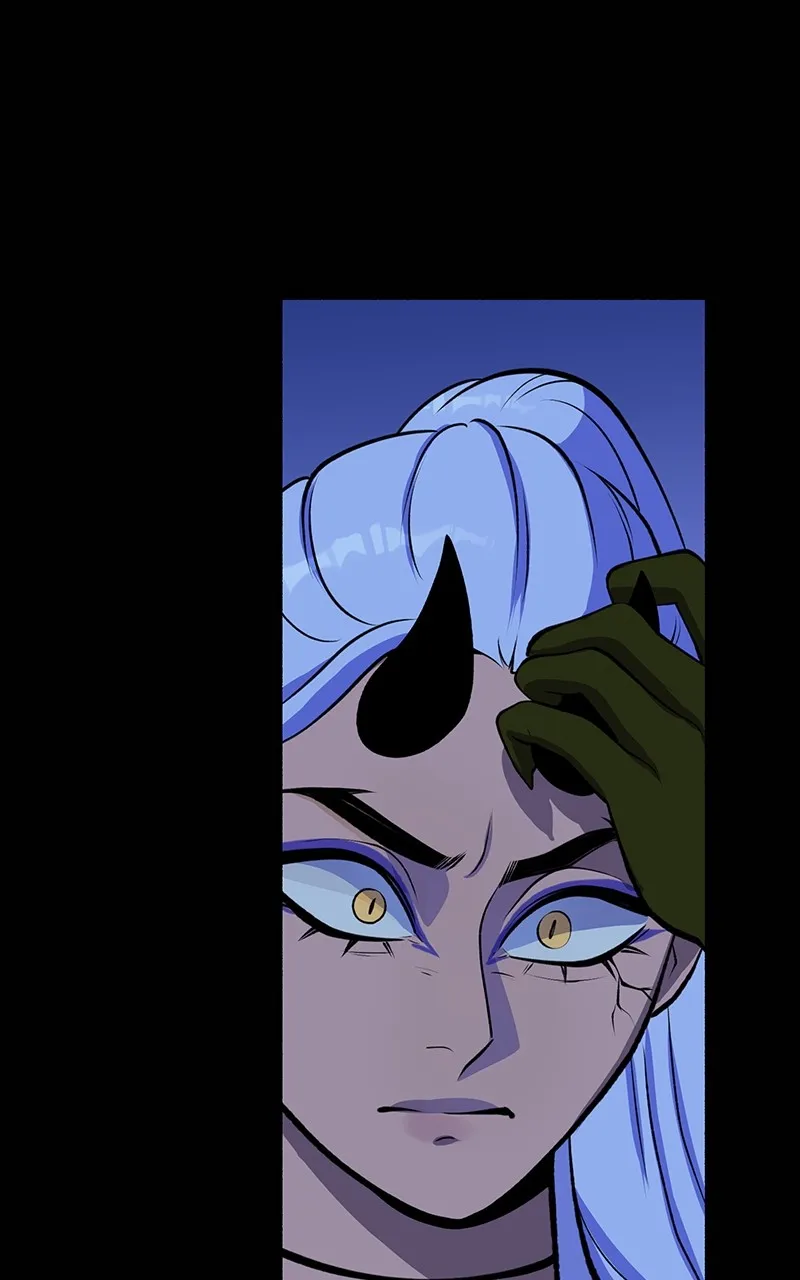 Lovely Hell Chapter 76 page 13 - 