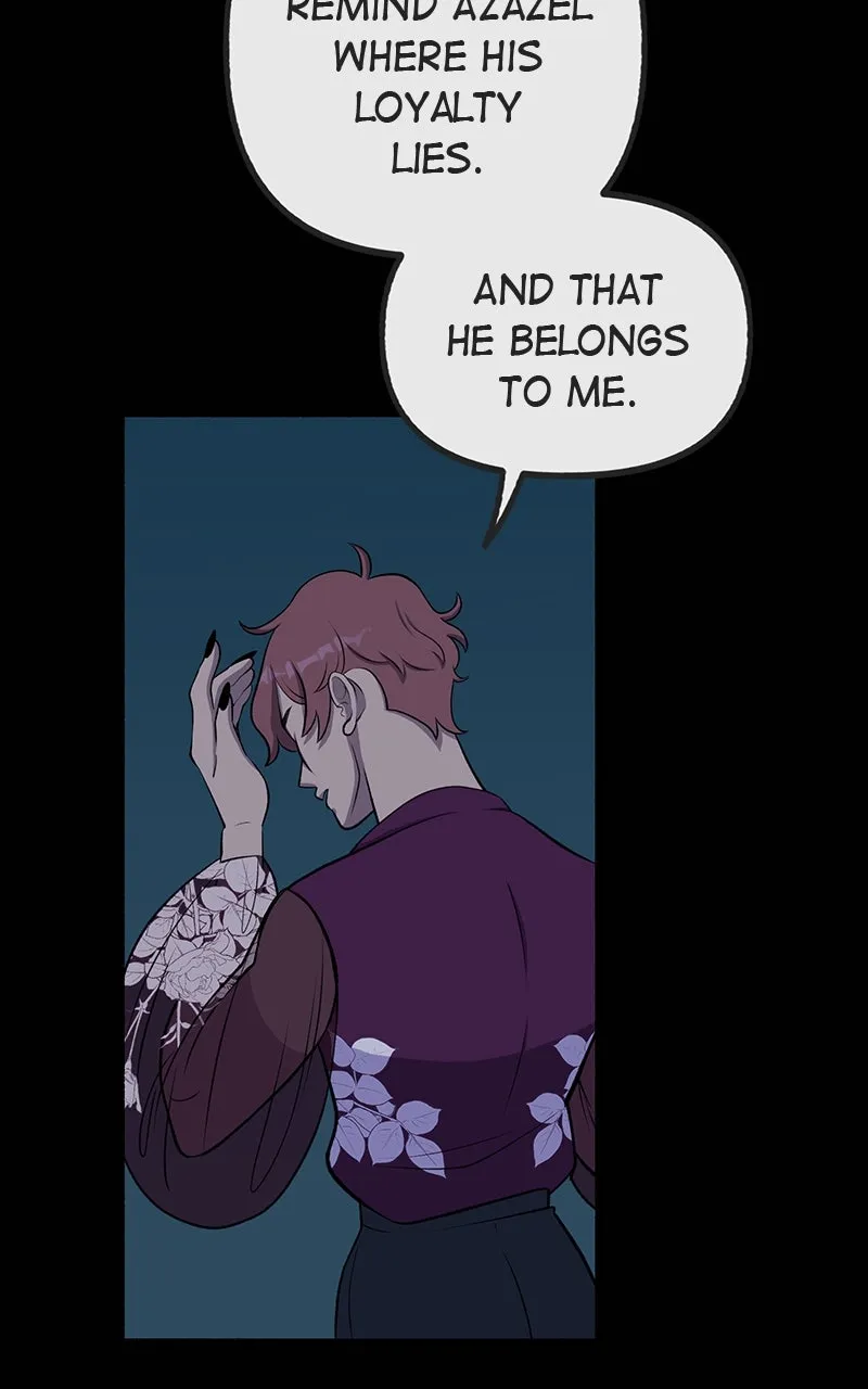 Lovely Hell Chapter 76 page 17 - 