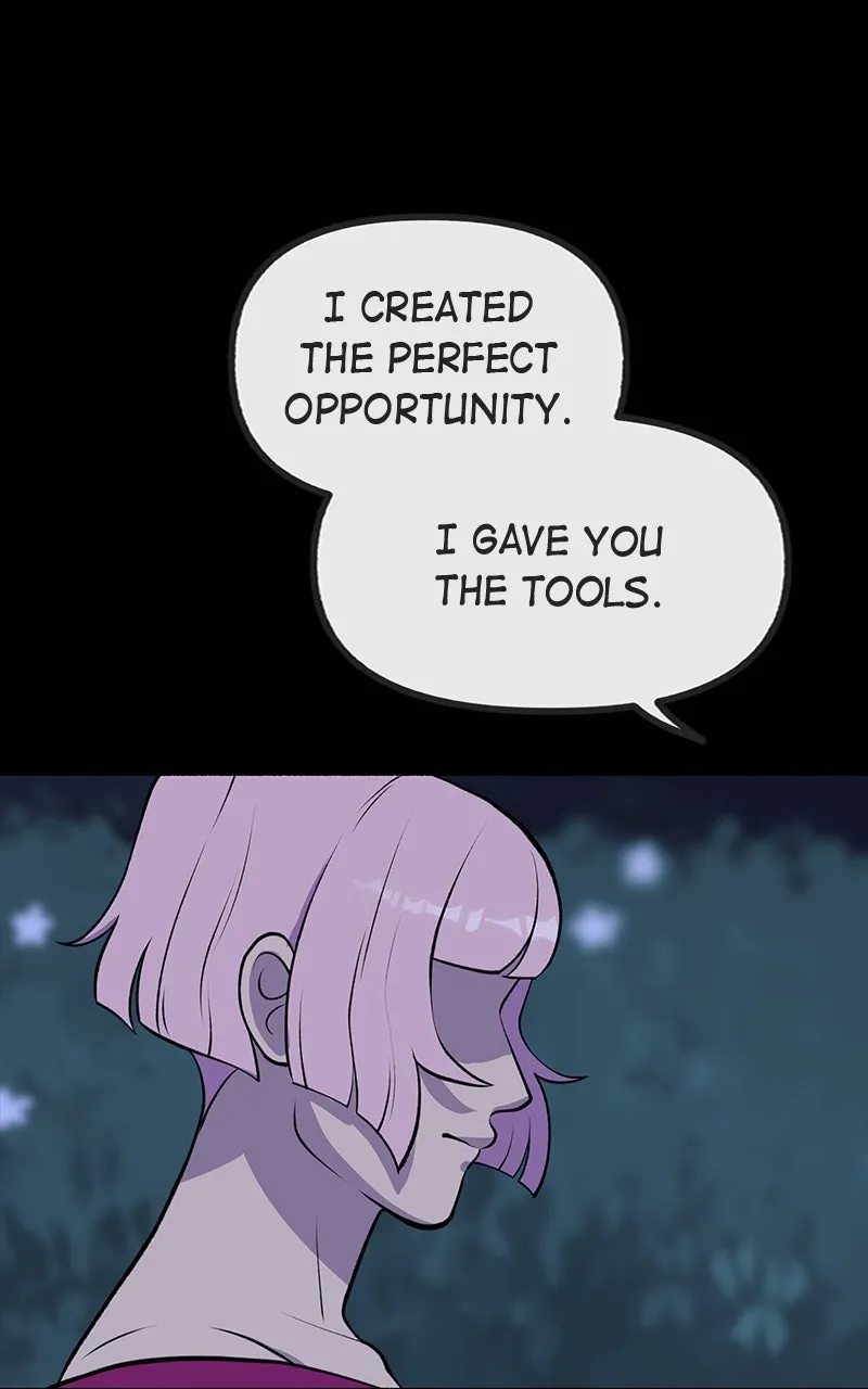 Lovely Hell Chapter 76 page 18 - 