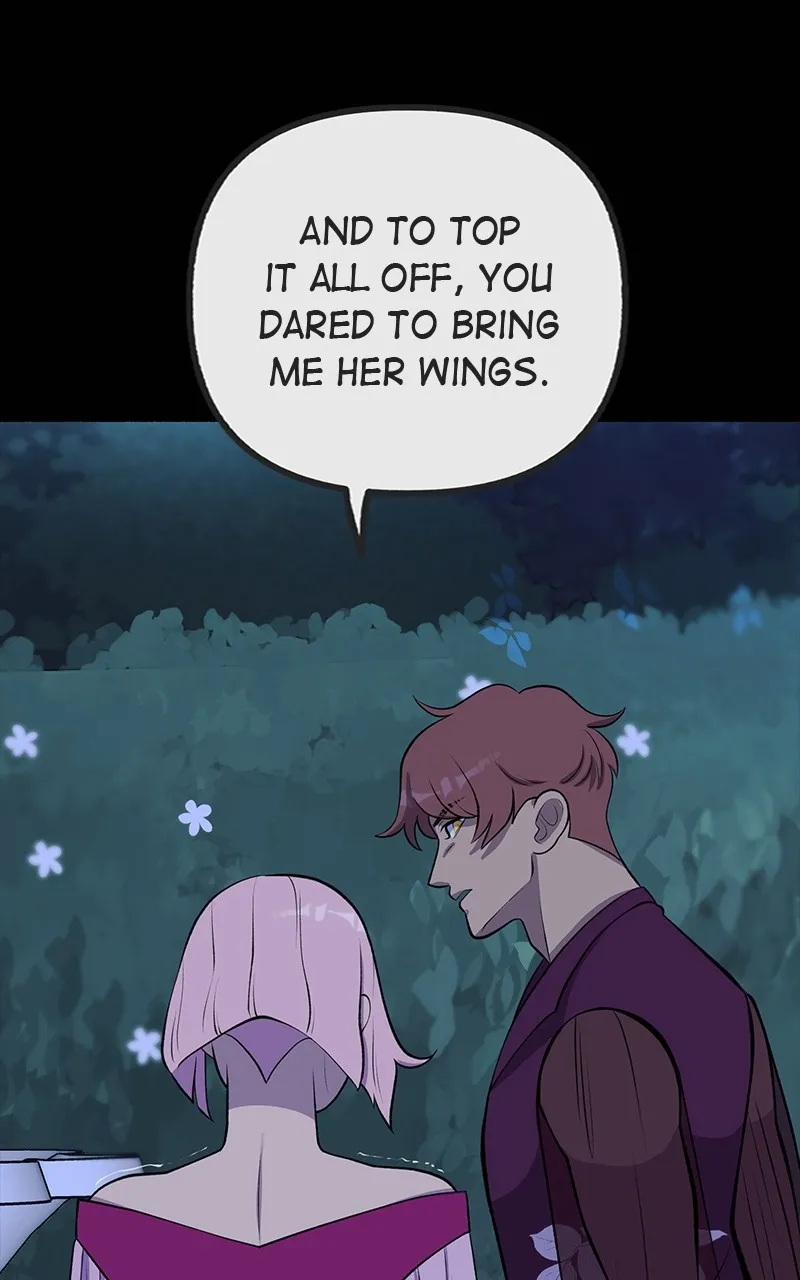 Lovely Hell Chapter 76 page 20 - 