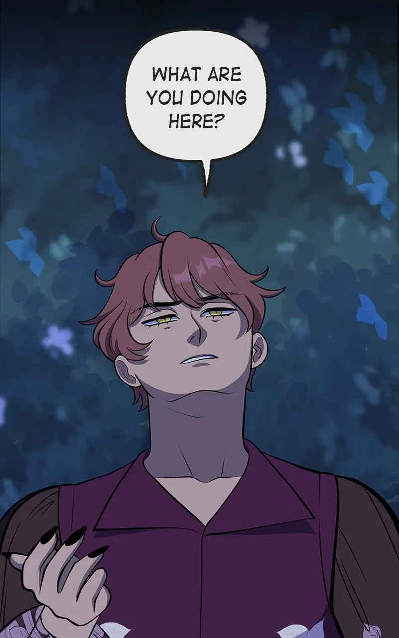Lovely Hell Chapter 76 page 3 - 