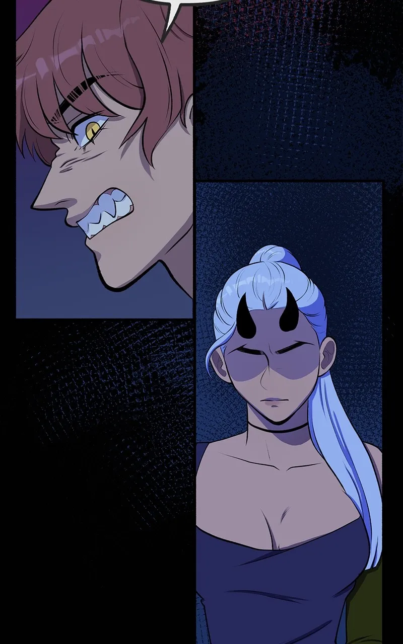 Lovely Hell Chapter 76 page 22 - 