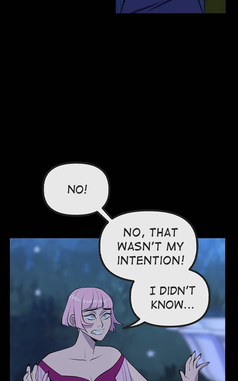 Lovely Hell Chapter 76 page 23 - 