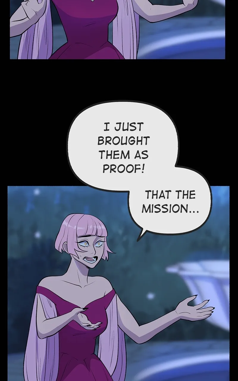 Lovely Hell Chapter 76 page 24 - 