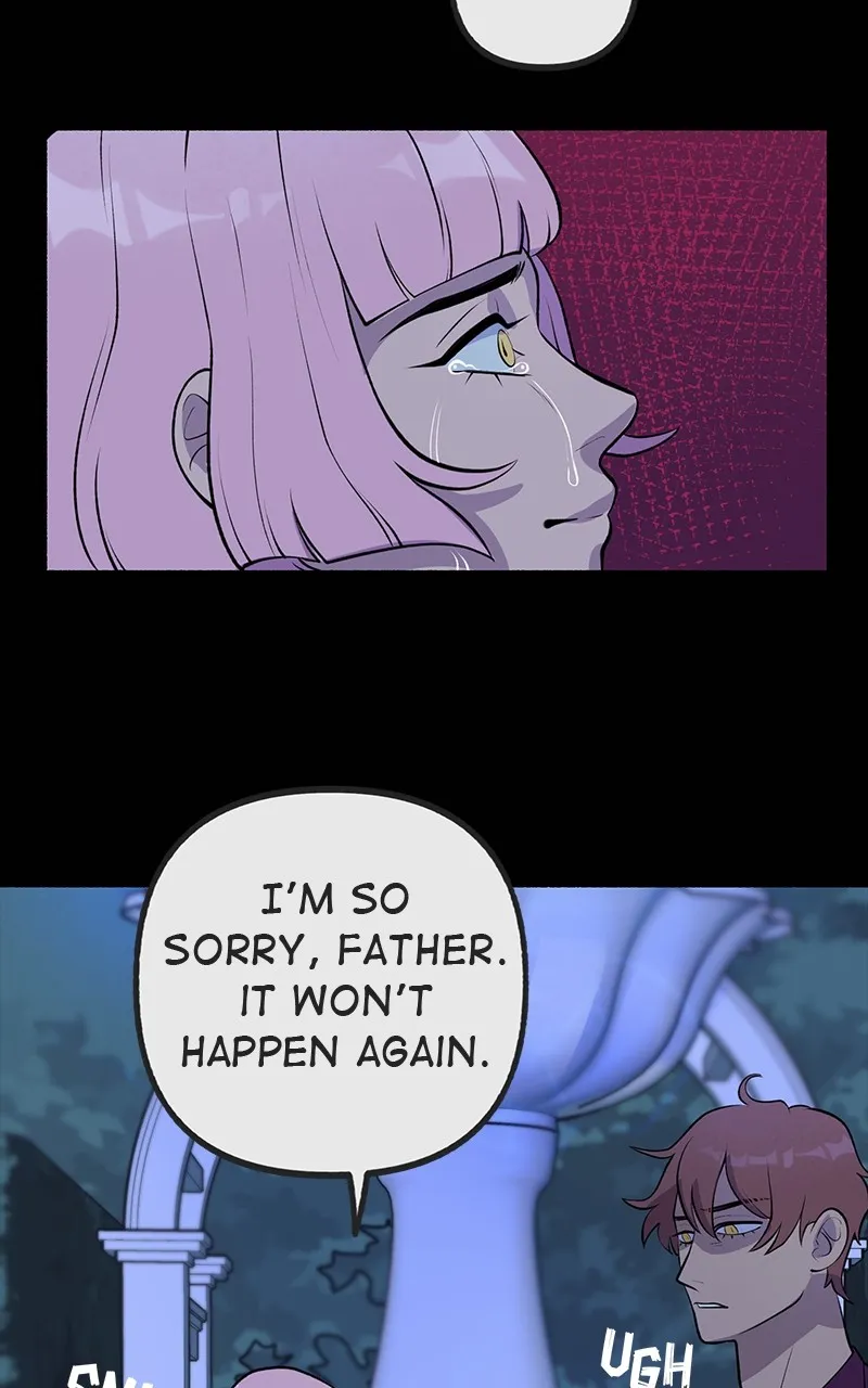 Lovely Hell Chapter 76 page 27 - 