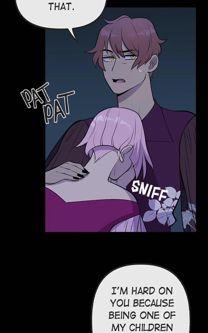 Lovely Hell Chapter 76 page 29 - 