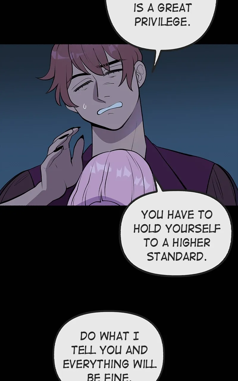 Lovely Hell Chapter 76 page 30 - 