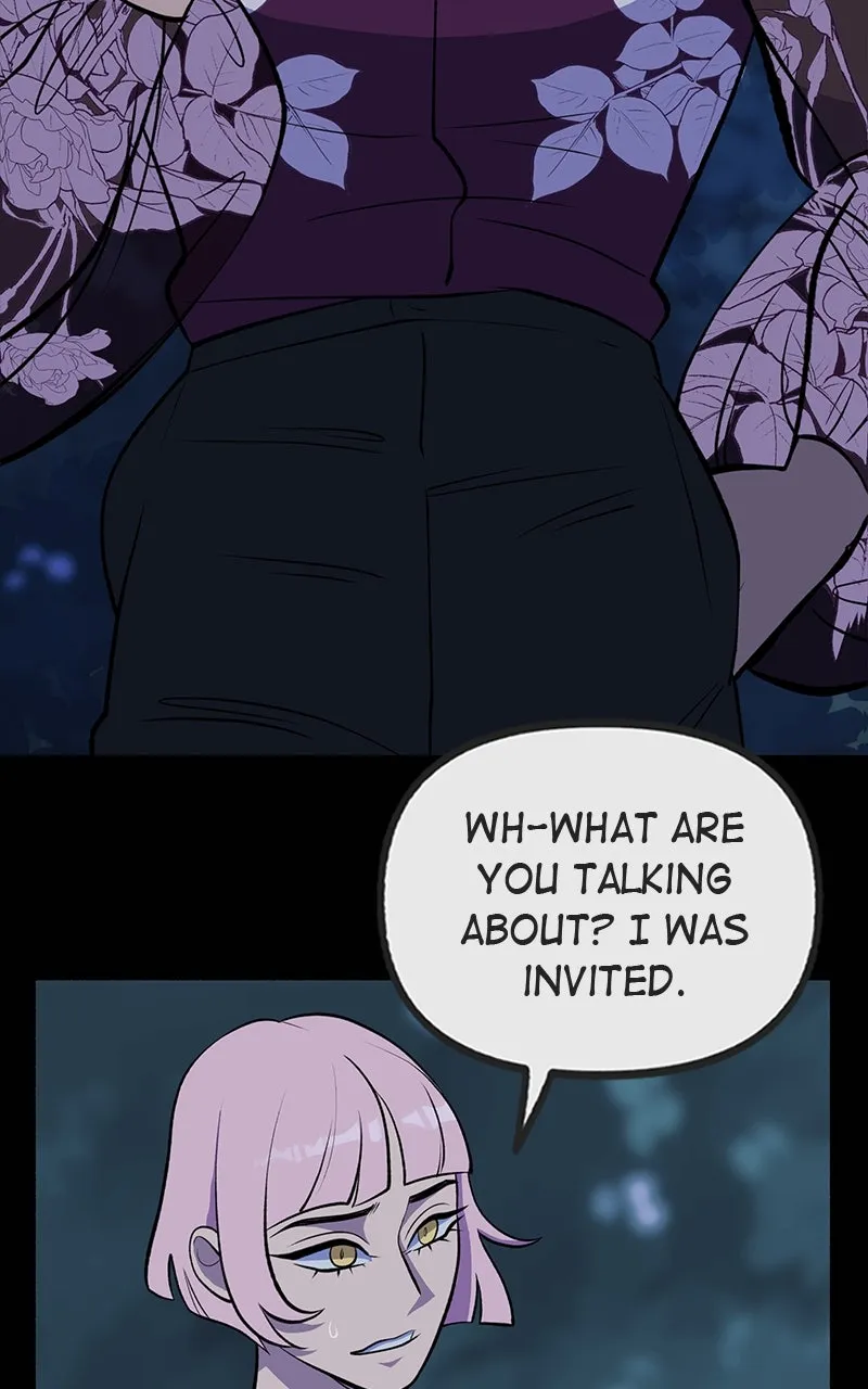 Lovely Hell Chapter 76 page 4 - 