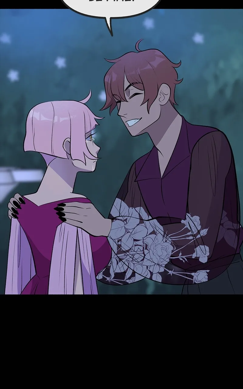 Lovely Hell Chapter 76 page 31 - 