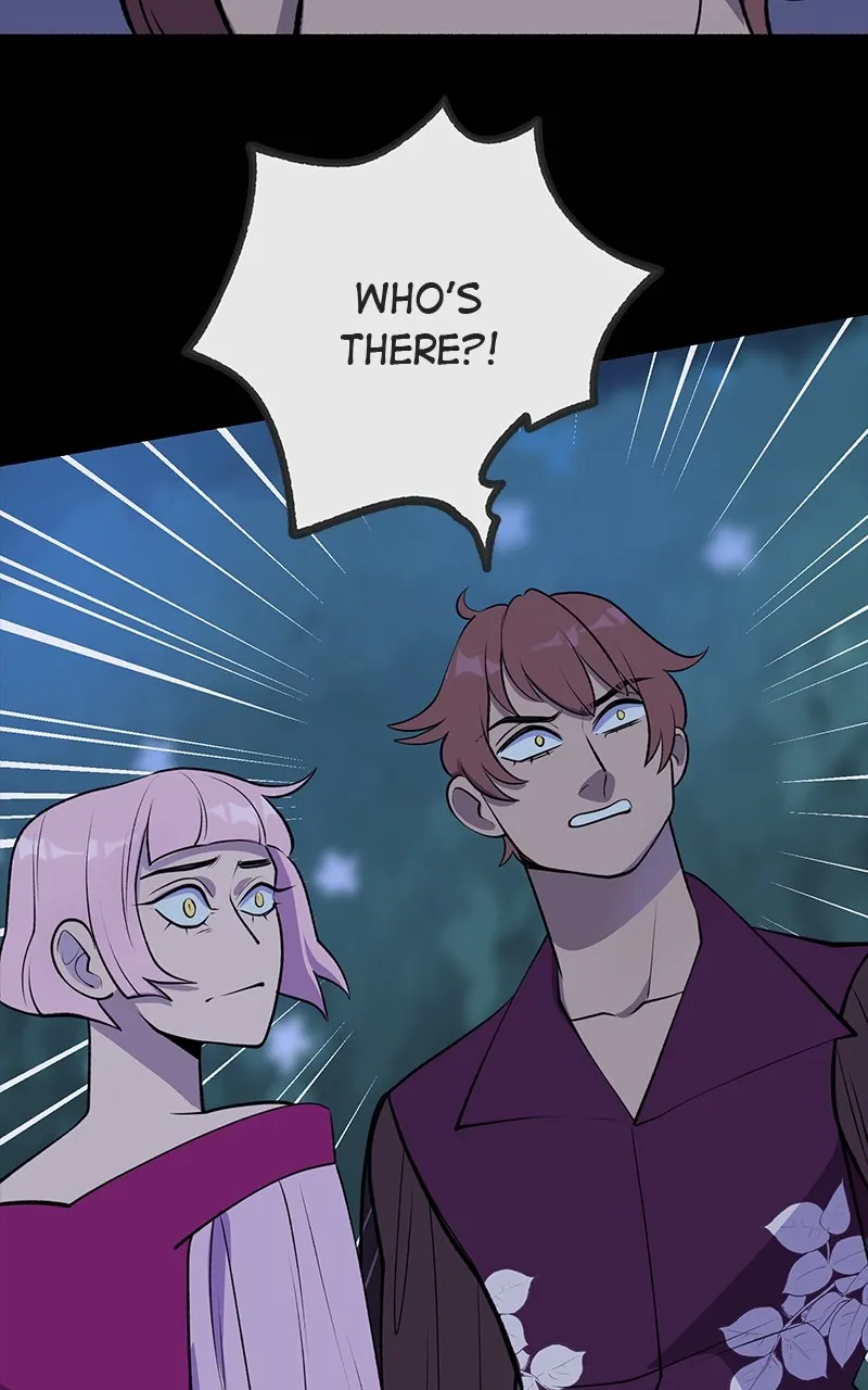 Lovely Hell Chapter 76 page 39 - 