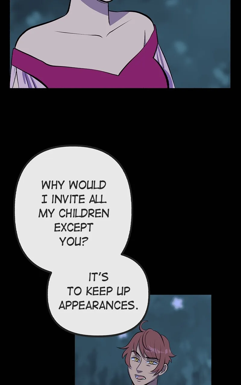 Lovely Hell Chapter 76 page 5 - 