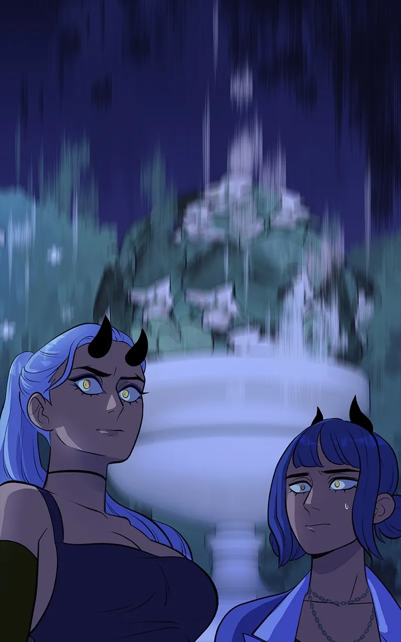 Lovely Hell Chapter 76 page 41 - 