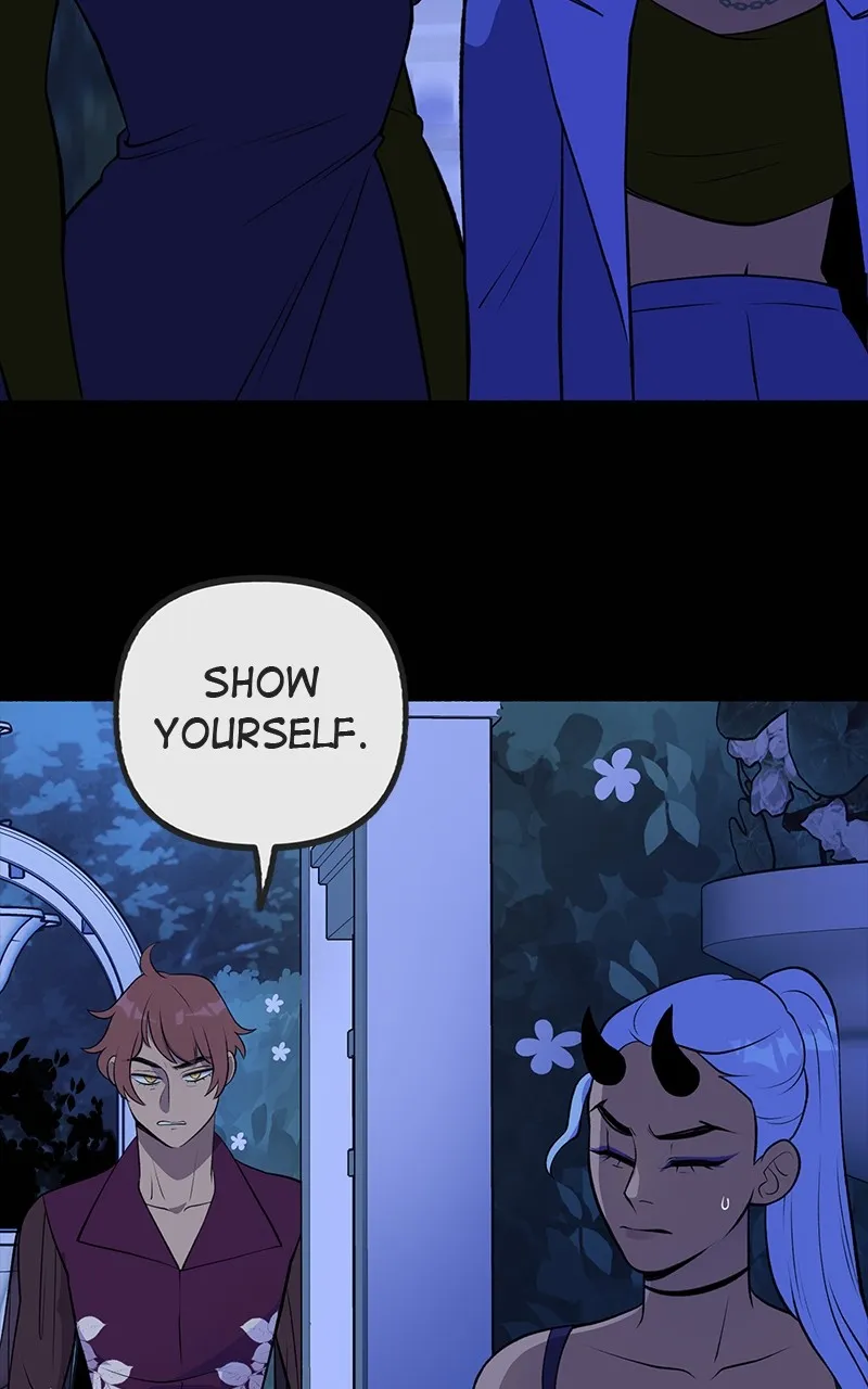 Lovely Hell Chapter 76 page 42 - 