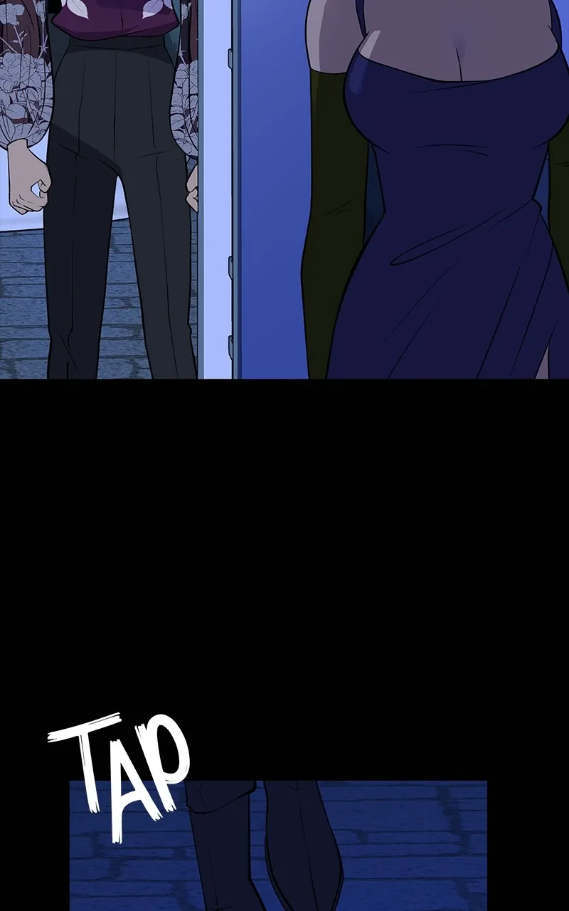 Lovely Hell Chapter 76 page 43 - 