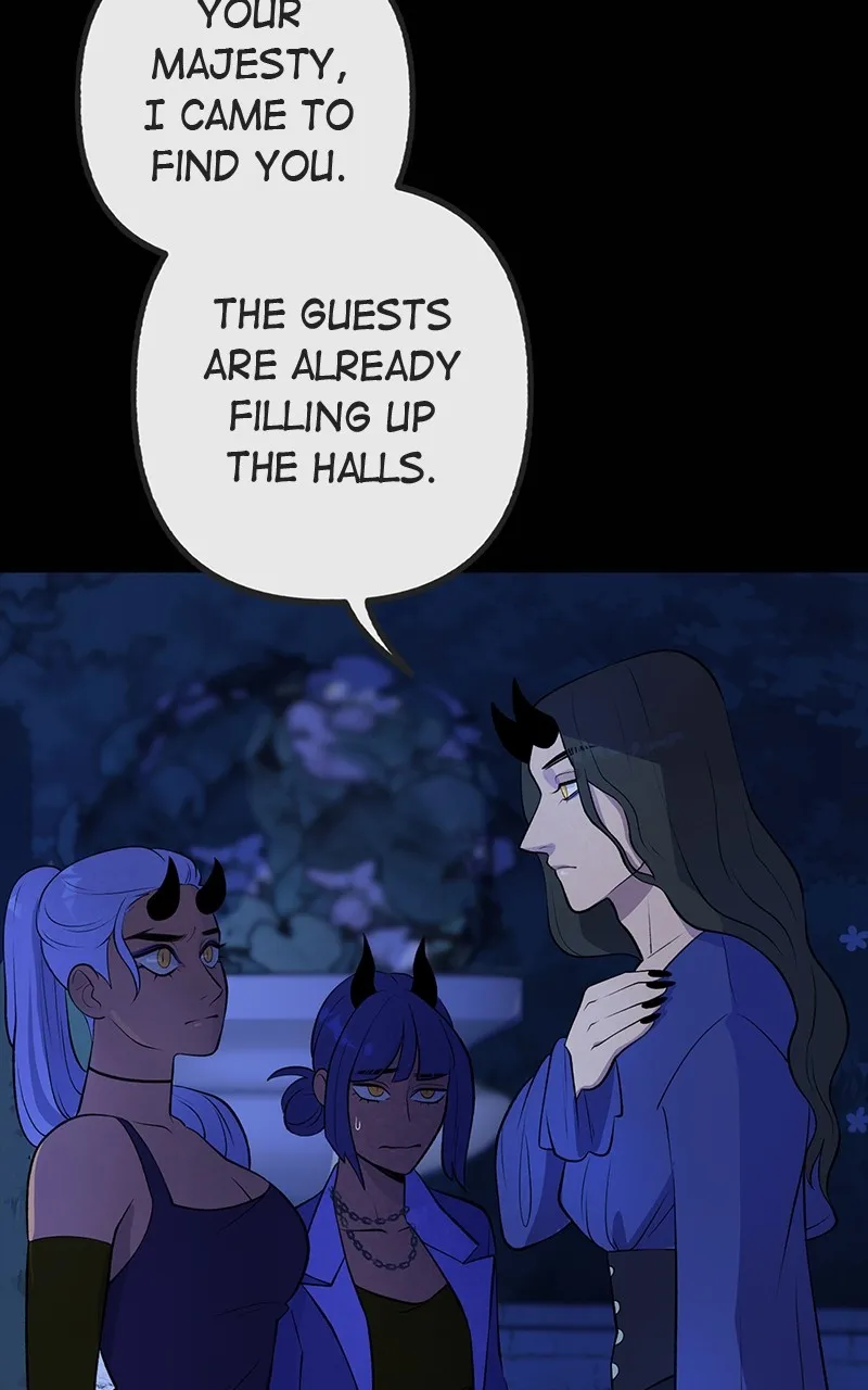 Lovely Hell Chapter 76 page 47 - 