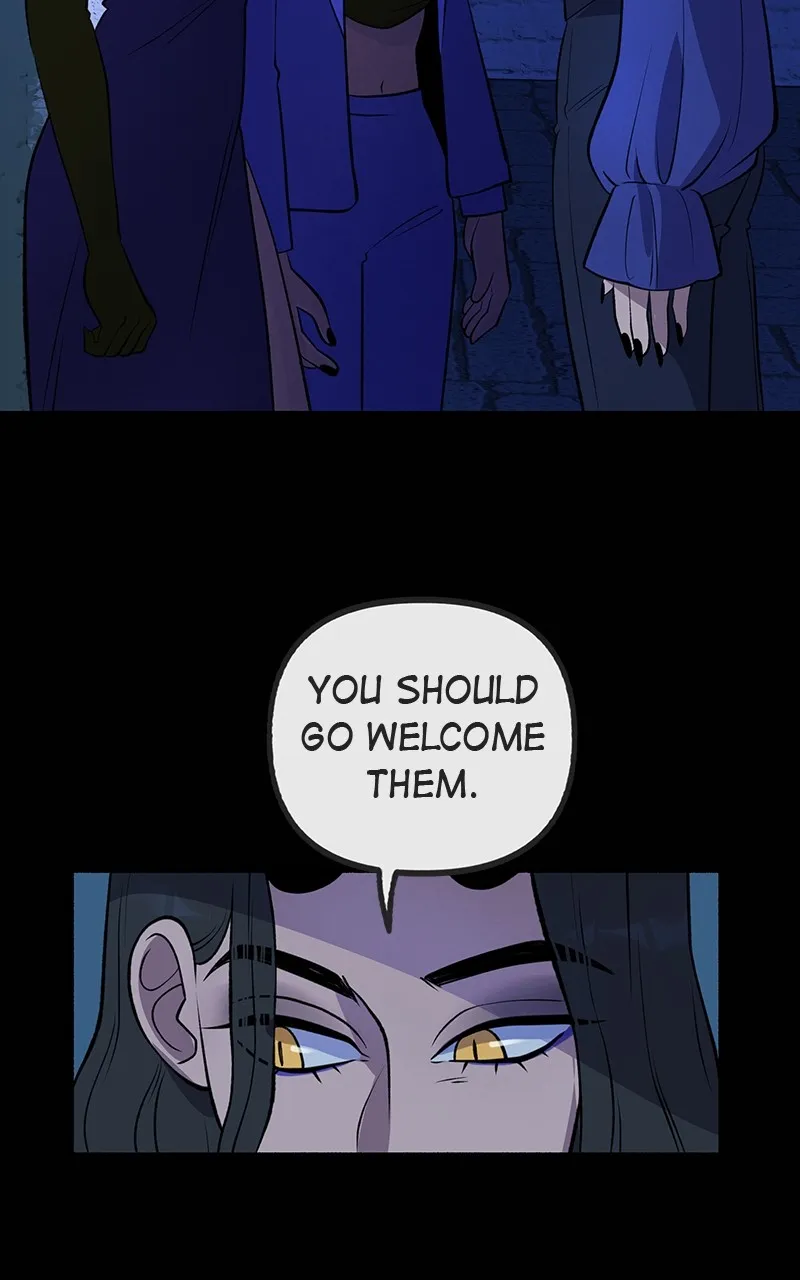 Lovely Hell Chapter 76 page 48 - 