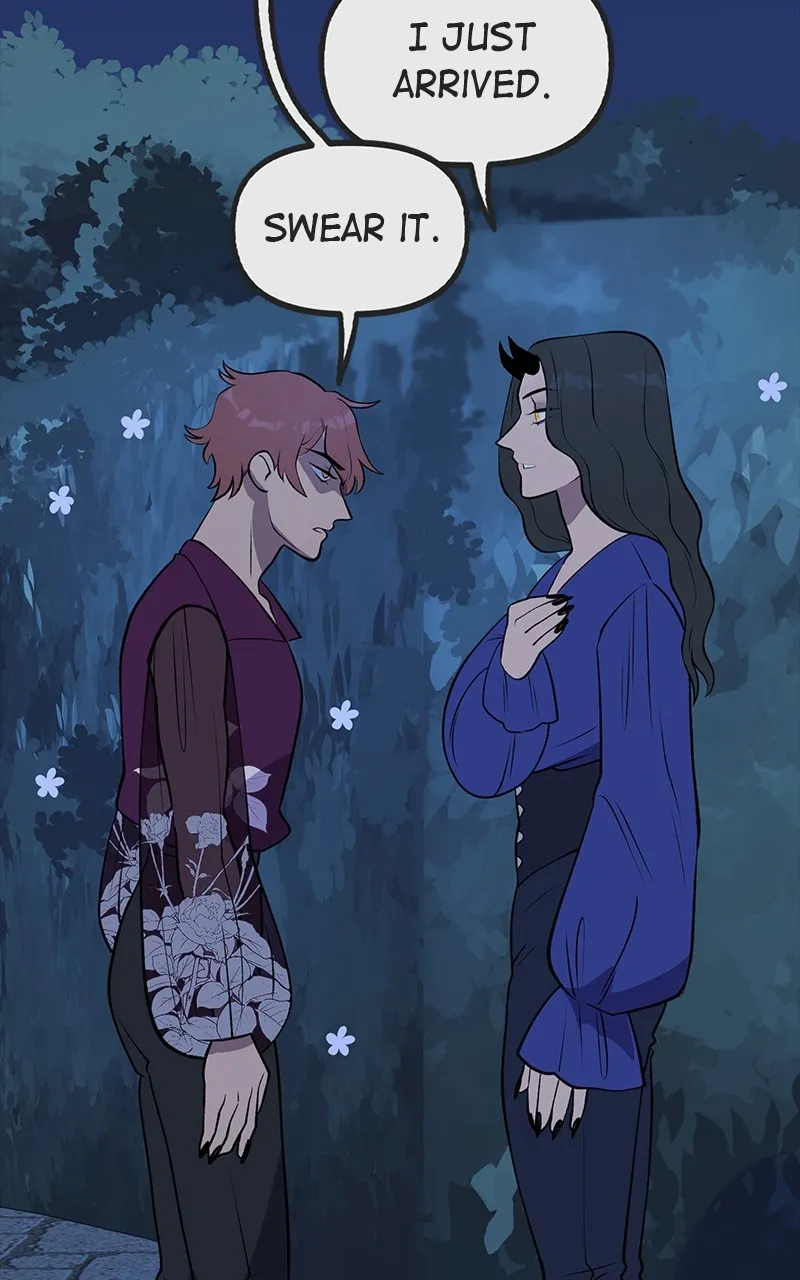 Lovely Hell Chapter 76 page 50 - 