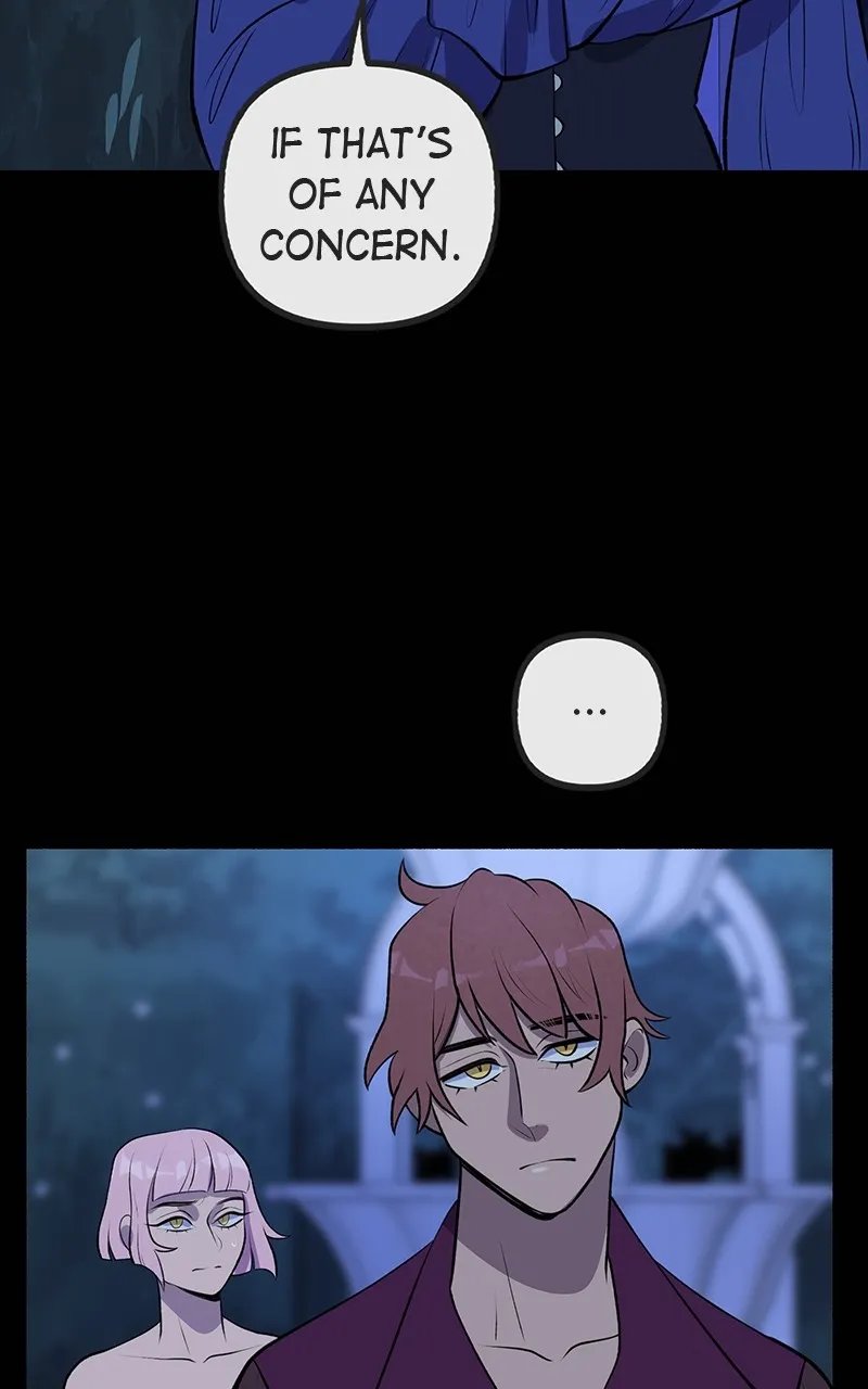 Lovely Hell Chapter 76 page 52 - 