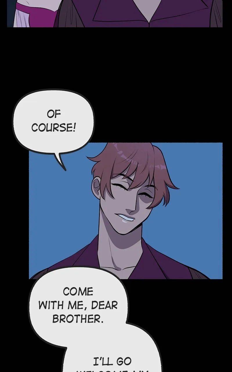 Lovely Hell Chapter 76 page 53 - 