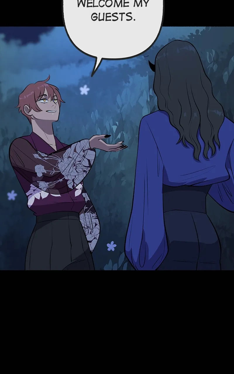 Lovely Hell Chapter 76 page 54 - 