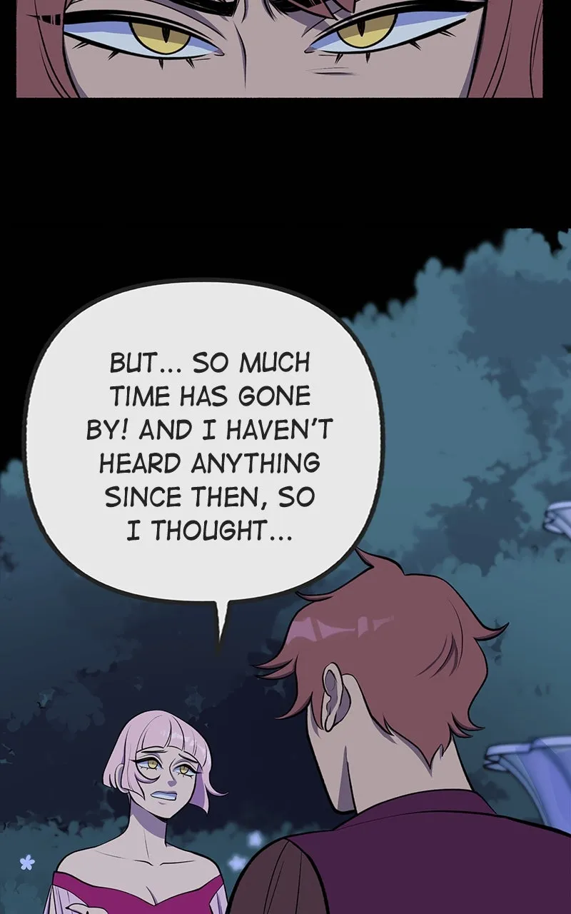 Lovely Hell Chapter 76 page 7 - 