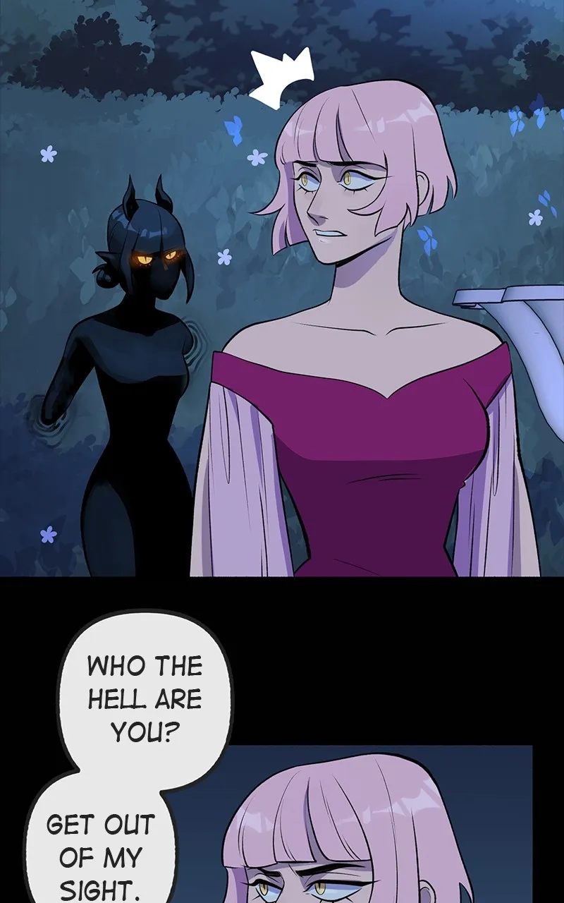 Lovely Hell Chapter 76 page 61 - 