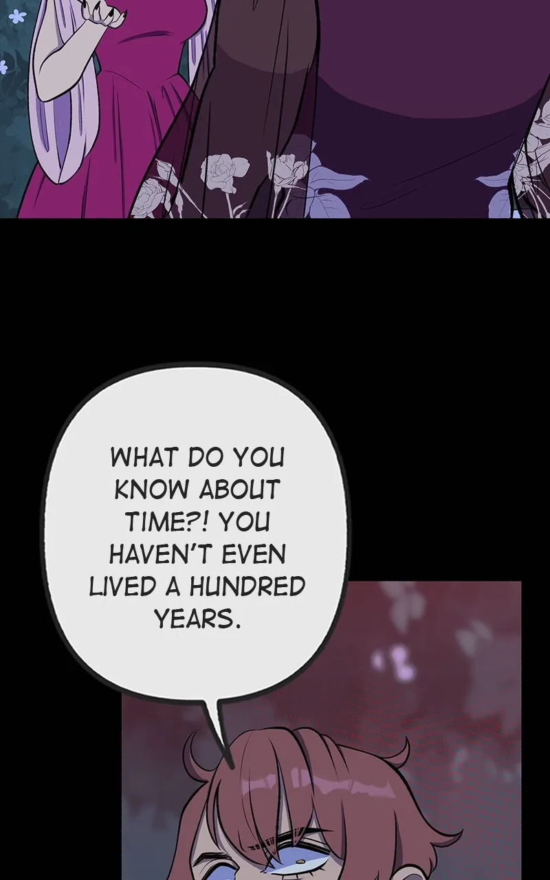 Lovely Hell Chapter 76 page 8 - 