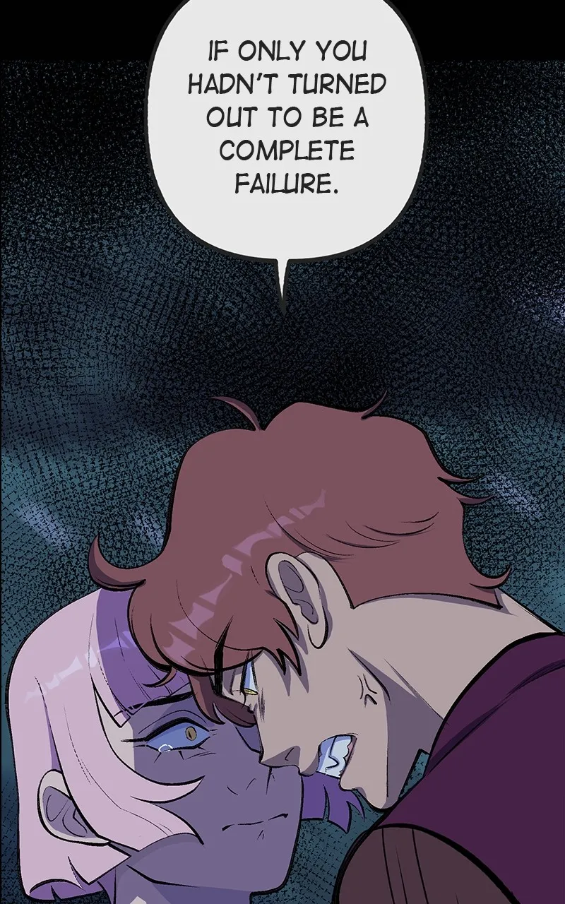 Lovely Hell Chapter 76 page 10 - 