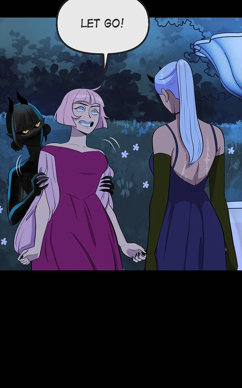 Lovely Hell Chapter 77 page 11 - 