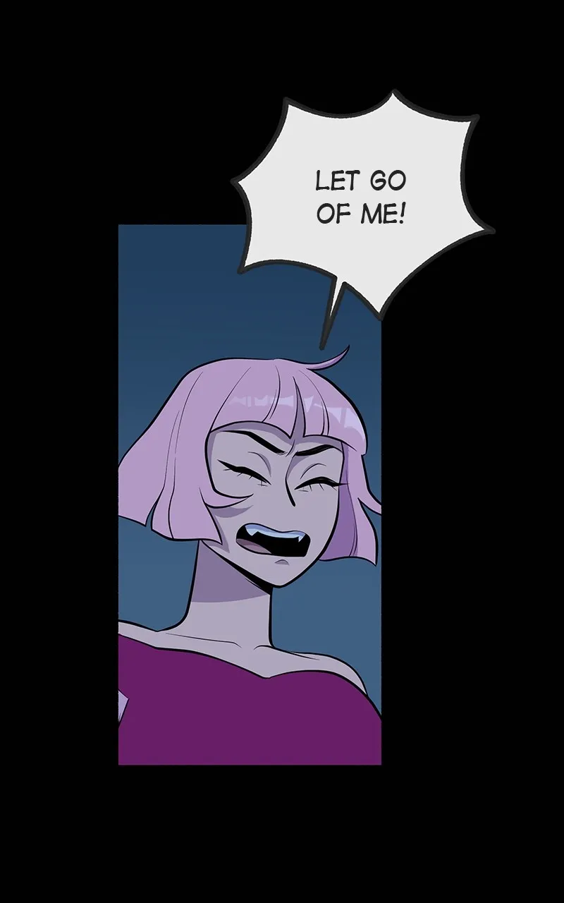 Lovely Hell Chapter 77 page 12 - 
