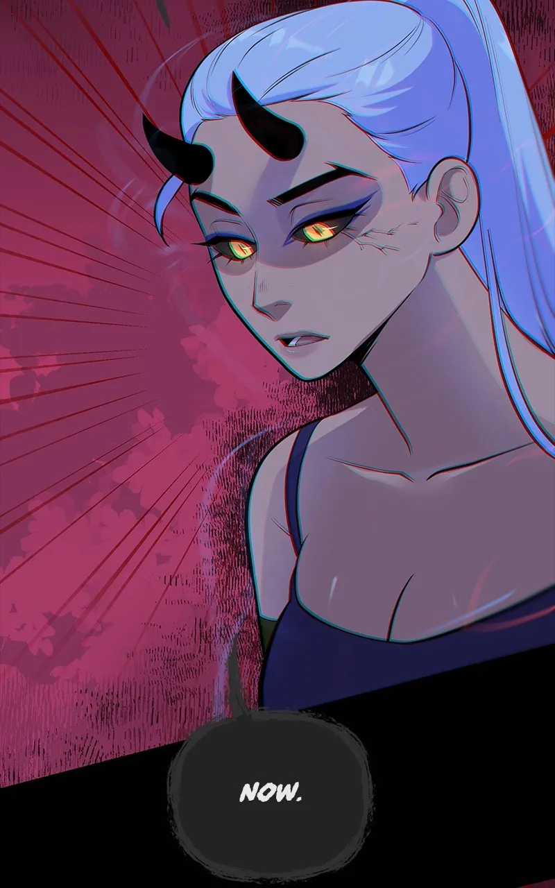 Lovely Hell Chapter 77 page 17 - 