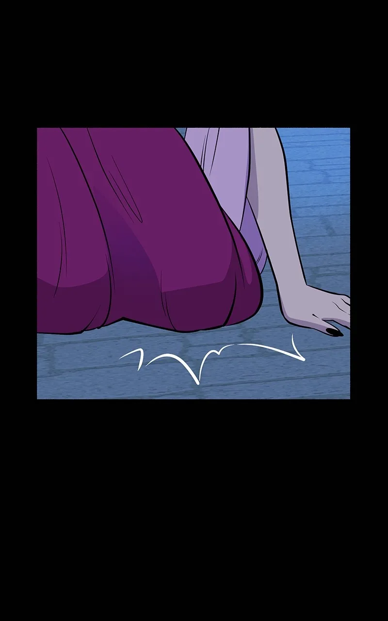 Lovely Hell Chapter 77 page 19 - 