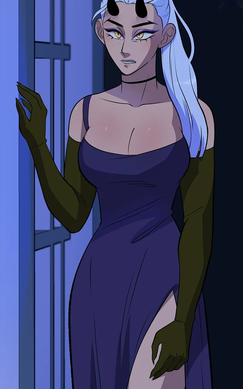 Lovely Hell Chapter 77 page 3 - 