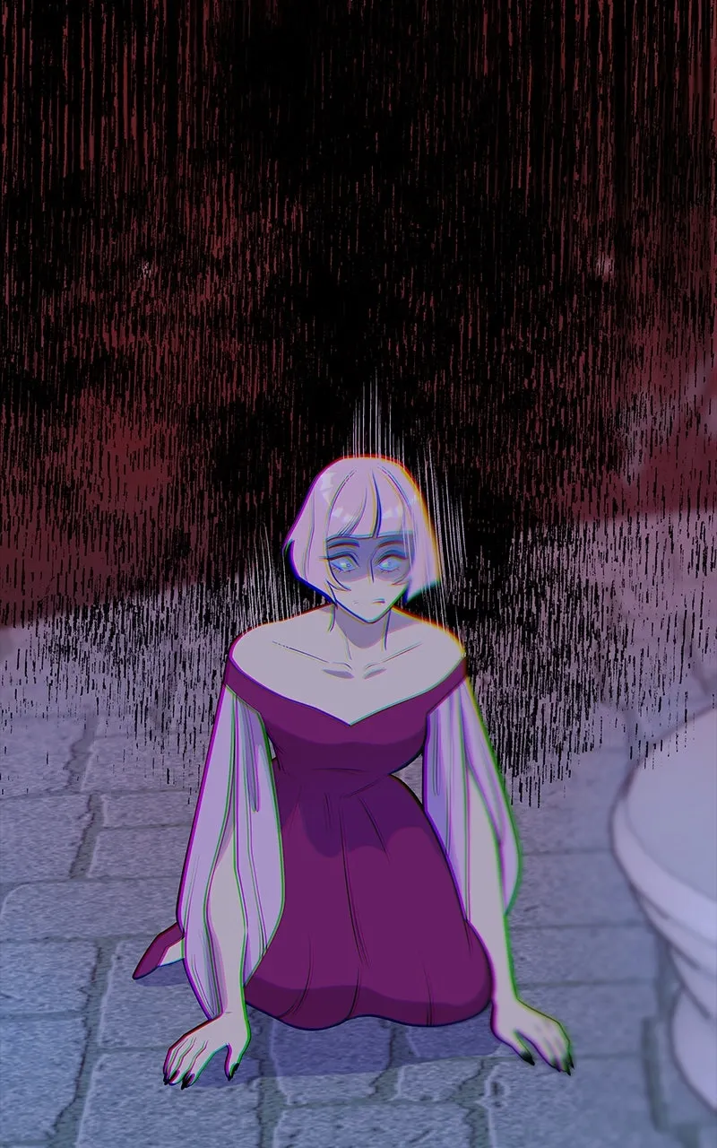 Lovely Hell Chapter 77 page 21 - 