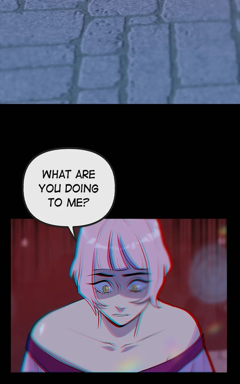 Lovely Hell Chapter 77 page 22 - 