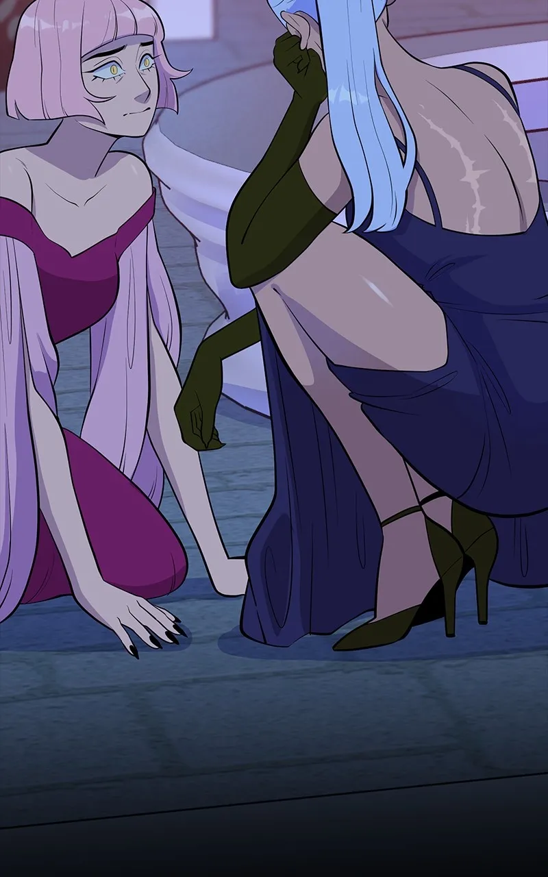 Lovely Hell Chapter 77 page 24 - 