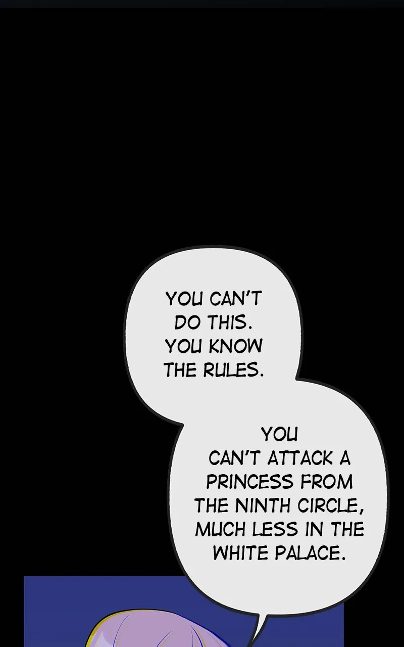 Lovely Hell Chapter 77 page 25 - 