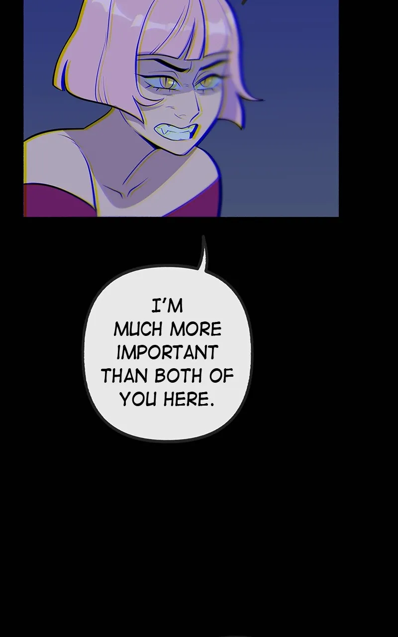 Lovely Hell Chapter 77 page 26 - 